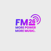 Rádio FM26