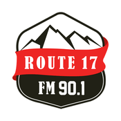 Rádio FM90 Route 17