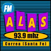 Rádio FM ALAS 93.9 - Correa