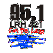 Rádio FM del Lago 95.1
