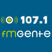 Rádio FM Gente 107.1 FM