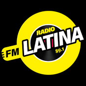 Rádio Radio FM Latina Chile