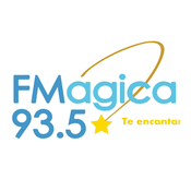 Rádio FM Magica 93.5