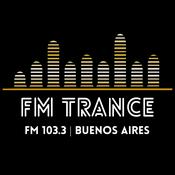 Rádio FM Trance 103.9