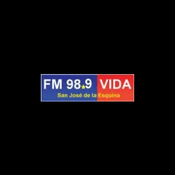 Rádio FM Vida San José