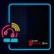 Rádio foecki.live - dein Radio!