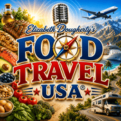 Rádio Food Travel USA