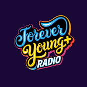 Rádio Forever Young+ Radio