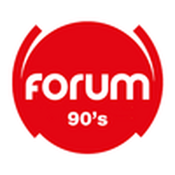 Rádio Forum - 90's