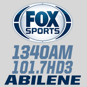 Rádio Fox Sports Abilene
