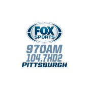 Rádio Fox Sports Radio 104.7FM & 970 AM