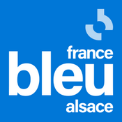 Rádio ici Alsace