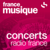 Rádio France Musique - Concerts Radio France