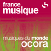 Rádio France Musique - Musiques du monde - Ocora