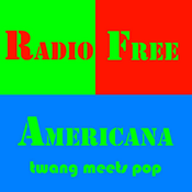 Rádio Radio Free Americana 