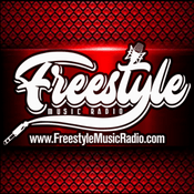 Rádio Freestyle Music RAdio