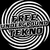 Rádio Free Underground Tekno