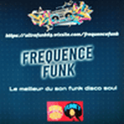 Rádio Frequence funk