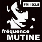 Rádio Fréquence Mutine