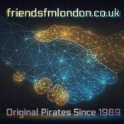 Rádio friendsfmlondon