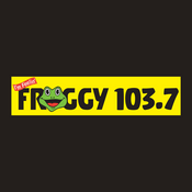 Rádio Froggy 103.7