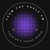 Rádio From The Shelf FM