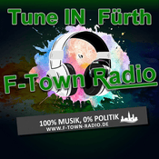 Rádio F-Town Radio
