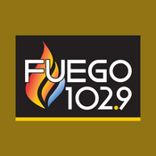 Rádio Fuego 102.9 FM