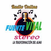 Rádio Fuente vital stereo