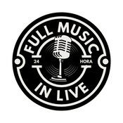 Rádio Full Music In LIVE