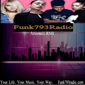 Rádio Funk 793 Radio