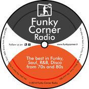 Rádio Funky Corner Radio