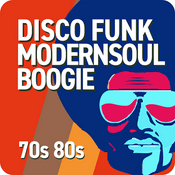Rádio 70 80 Disco Funk ModernSoul e Boogie