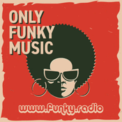 Rádio FUNKY RADIO - Only Funky Music