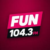 Rádio Fun Radio 104.3