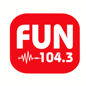 Rádio Fun Radio 104.3