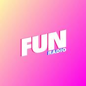 Rádio Fun Radio Belgique