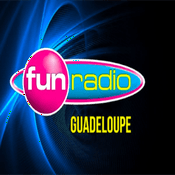 Rádio FUN RADIO GUADELOUPE