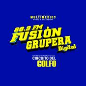 Rádio Fusion Grupera 889 FM