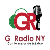 Rádio G Radio NY