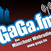 Rádio gaga.fm