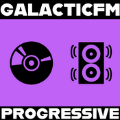 Rádio GalacticFM - Progressive House & Trance