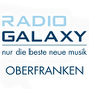 Rádio Radio Galaxy Oberfranken