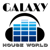 Rádio GALAXY HOUSE WORLD 