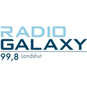 Rádio Radio Galaxy Landshut