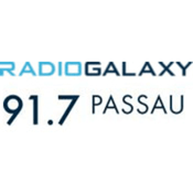 Rádio Radio Galaxy Passau