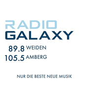 Rádio Radio Galaxy Amberg / Weiden