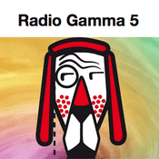 Rádio Radio Gamma 5