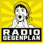 Rádio Radio Gegenplan