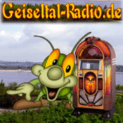 Rádio Geiseltal-Radio